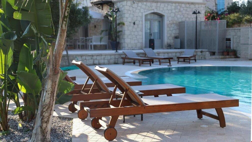 Triangulo Hotel Alaçatı Extérieur photo
