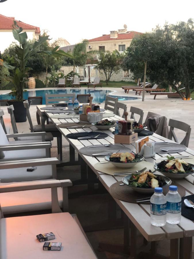 Triangulo Hotel Alaçatı Extérieur photo