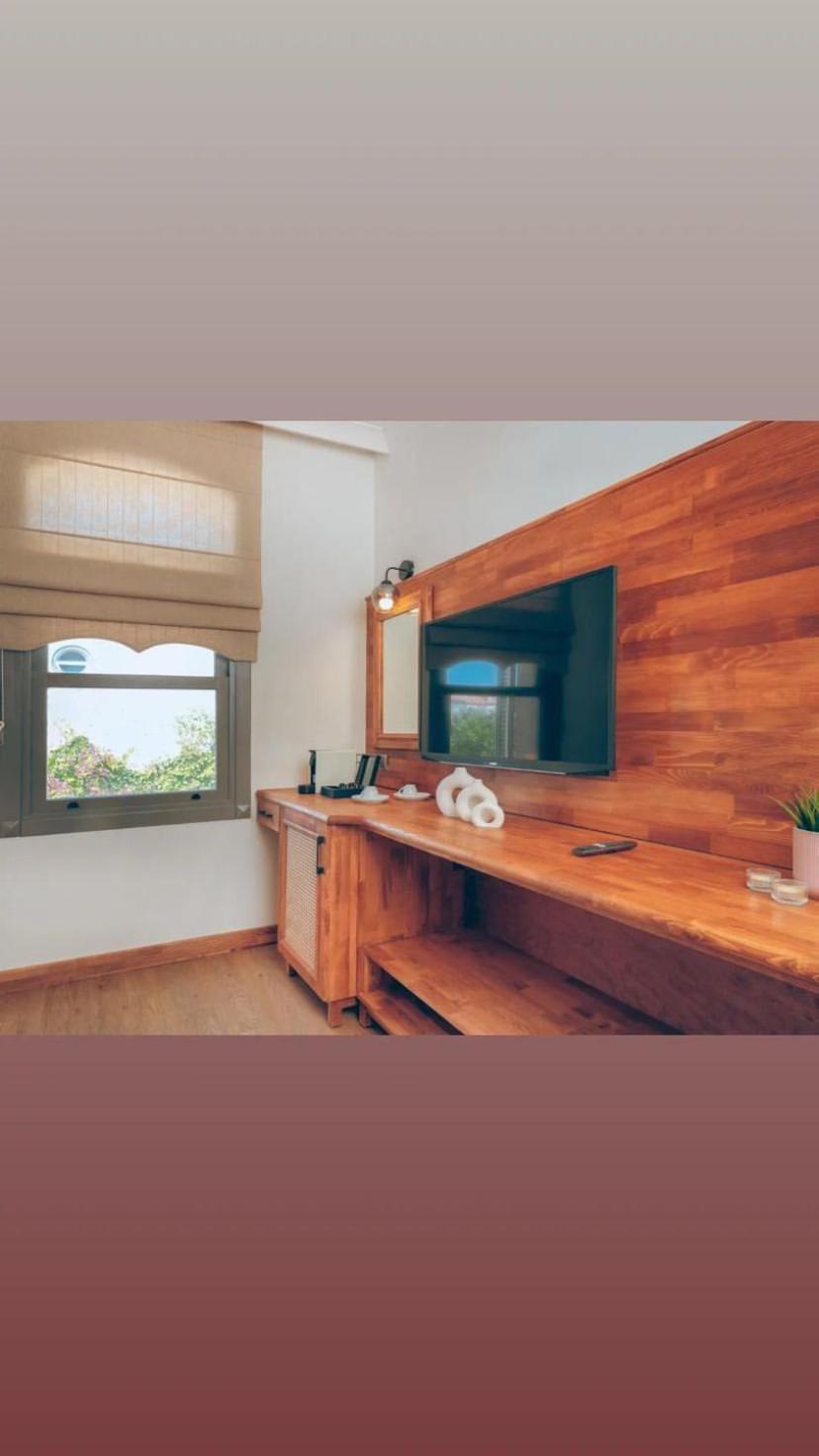 Triangulo Hotel Alaçatı Extérieur photo